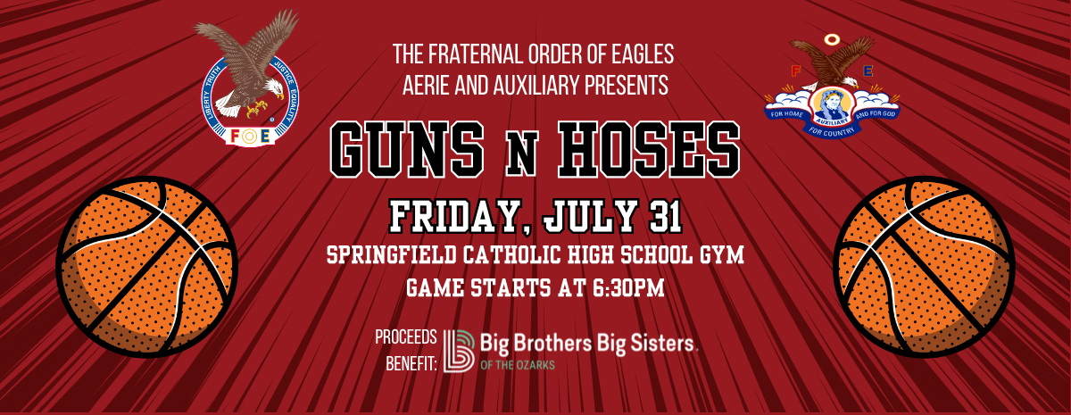 Guns N Hoses